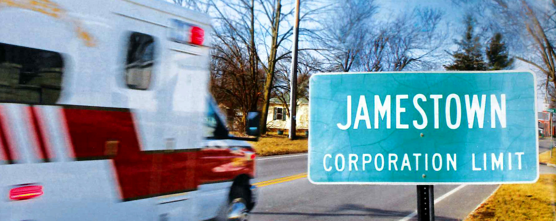 MVH Opens Emergency Center in Jamestown MVH History Premier Health