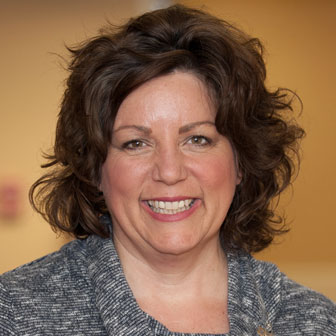 Sarah Byram, MS Ed, LPCC