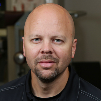 Greg Schultz, PT, DPT, CSCS