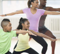 The Essential Benefits of Stretching - In Content