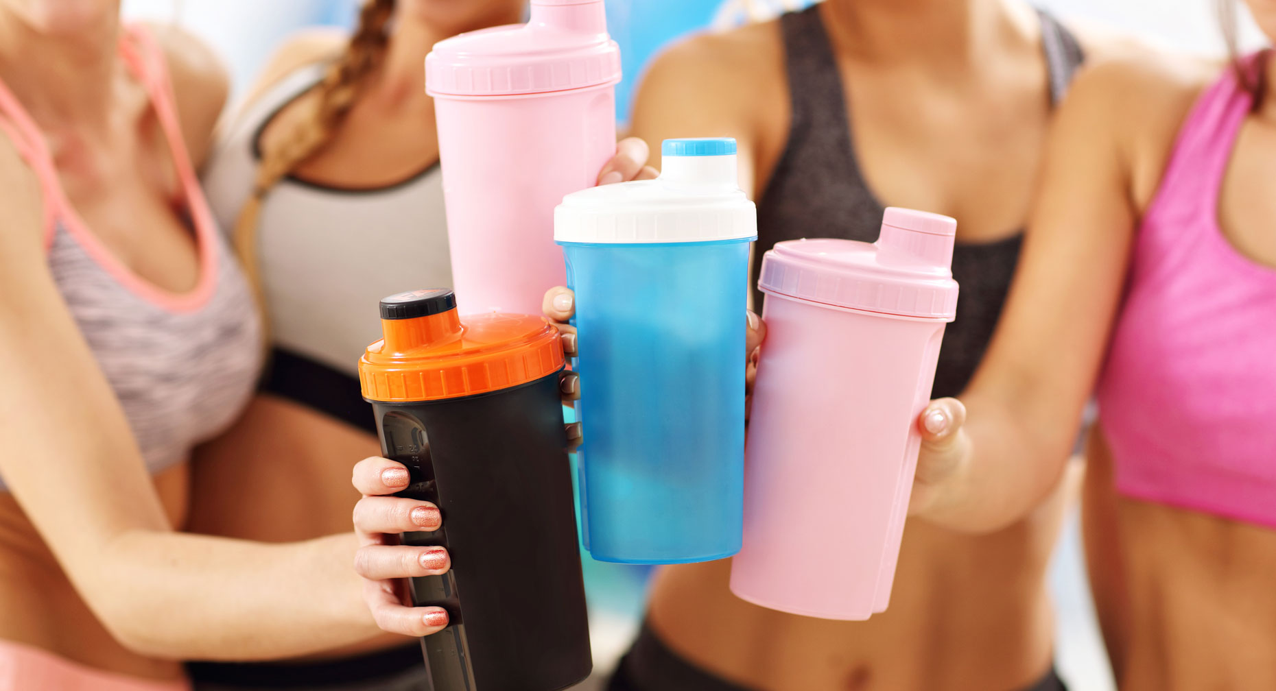 Could Some Protein Powders be Hazardous to Your Health? Premier Health